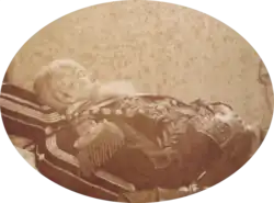 Pedri II, 1891