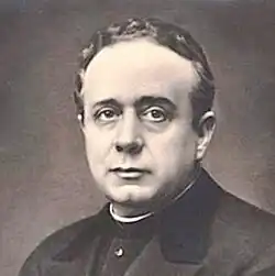 Portrét.