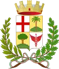Pegli – znak