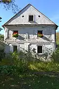 Rychta čp. 3