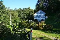 Dům čp. 4
