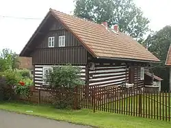 Dům č.p. 2