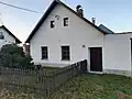 Chalupa č.p. 29