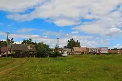 Pelestrov - čp. 77