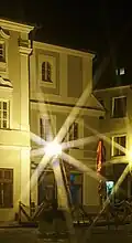 Pelhřimov, Masarykovo náměstí 27.jpg