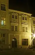 Pelhřimov, Masarykovo náměstí 28.jpg