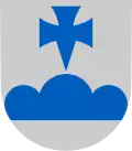 Pelkosenniemi – znak