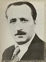 Paul Pelliot (1928)