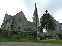 Kostel