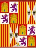 1492–1504 (heraldický prapor)