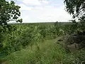 krajina parku Pendjari