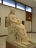 Leonidas Drosis: Penelopé