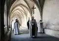 Kajícný průvod