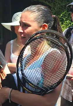 Flavia Pennettaová
