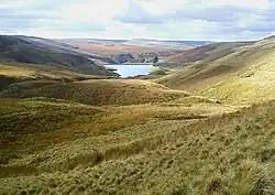 Wessenden Valley, West Yorkshire