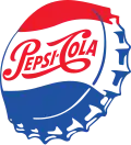 Logo mezi 1950–1961