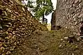 Parkán