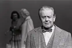 Per Aabel, 1971