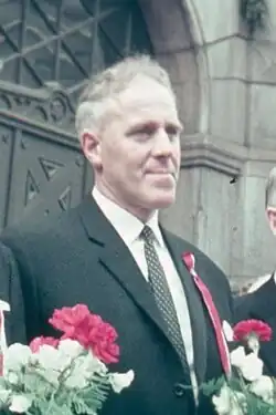 Per Borten (1964)