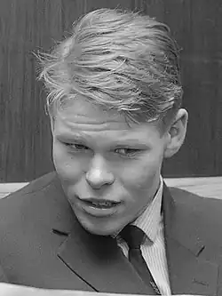 Per Ivar Moe (1966)