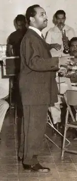 Pérez Prado (1954)