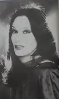 Perla Santalla, 1982