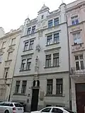 Perlová 7 (Plzeň) 01.JPG