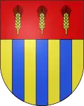 Perly-Certoux – znak