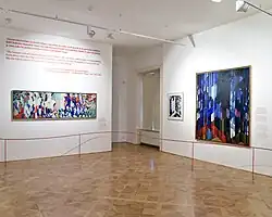 Stálá expozice I