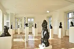 Stálá expozice II