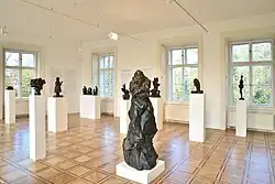 Stálá expozice II
