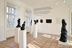 Stálá expozice II