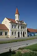 radnice