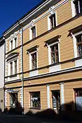 Pernštýnská 35, Pardubice.JPG