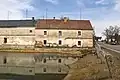Dům čp. 3 u rybníka