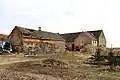 Rozbořený statek