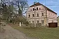 Dům čp. 1