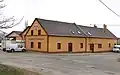 Pekárna