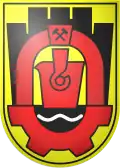 Pernik – znak