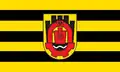 Pernik – vlajka