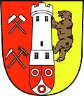 Znak obce Pernink