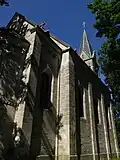 Pernolec, kostel svaté Anny Samétřetí.jpg
