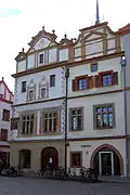 Pernstynske nam. 77+78, Pardubice.JPG
