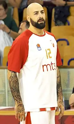 Pero Antić (8. října 2017)