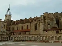 Katedrála svatého Jana Křtitele