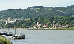 Persenbeug