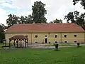 Muzeum české vesnice