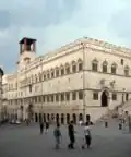 Palazo dei Priori