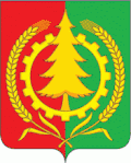 Pervomajsk – znak