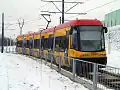 Pesa 120NaDuo